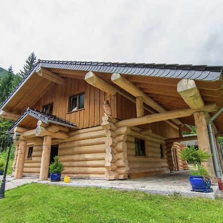 Pleasant Apartment In Ruhpolding With Swimming Pool Ngoại thất bức ảnh