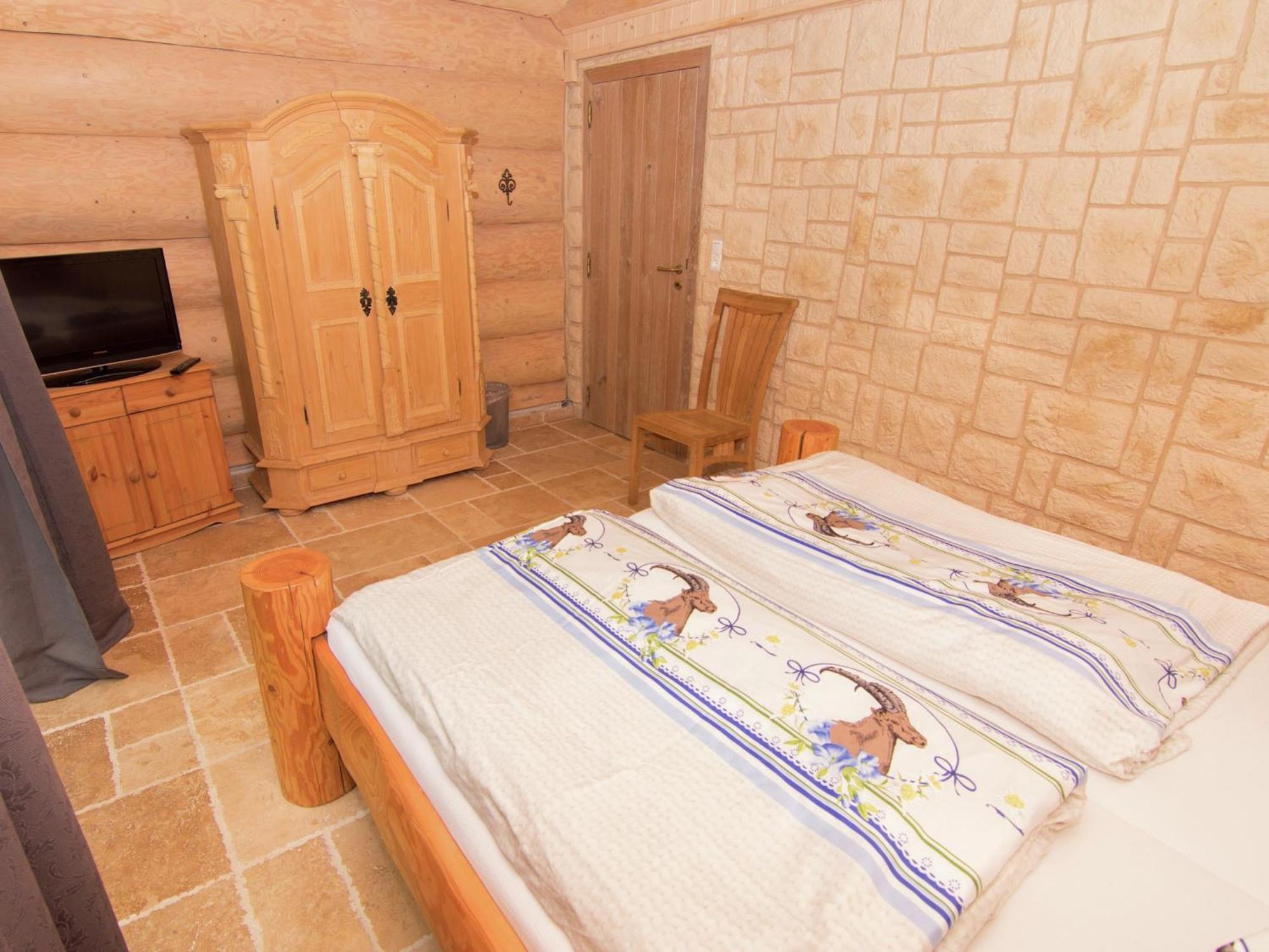 Pleasant Apartment In Ruhpolding With Swimming Pool Ngoại thất bức ảnh