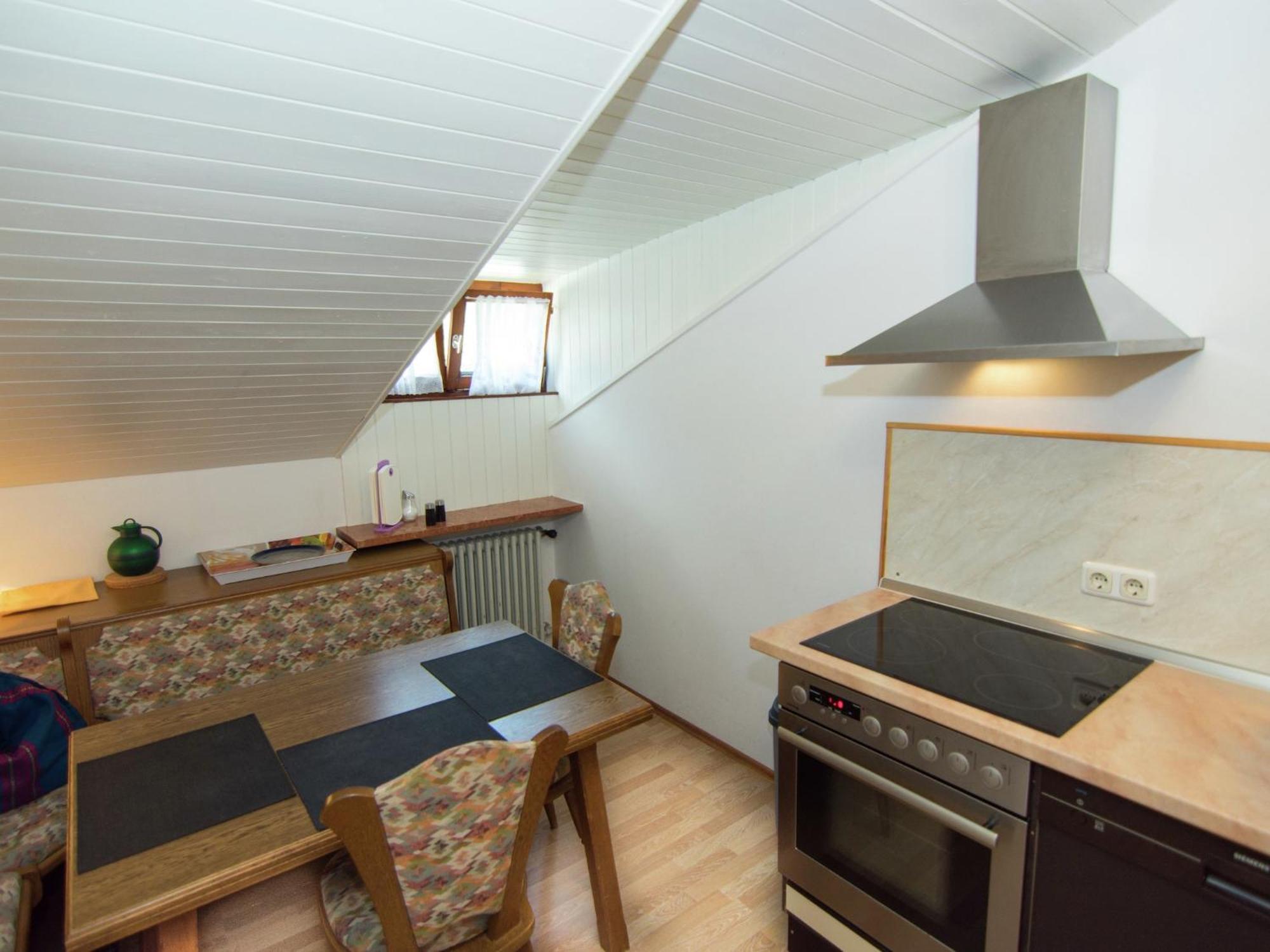 Pleasant Apartment In Ruhpolding With Swimming Pool Ngoại thất bức ảnh