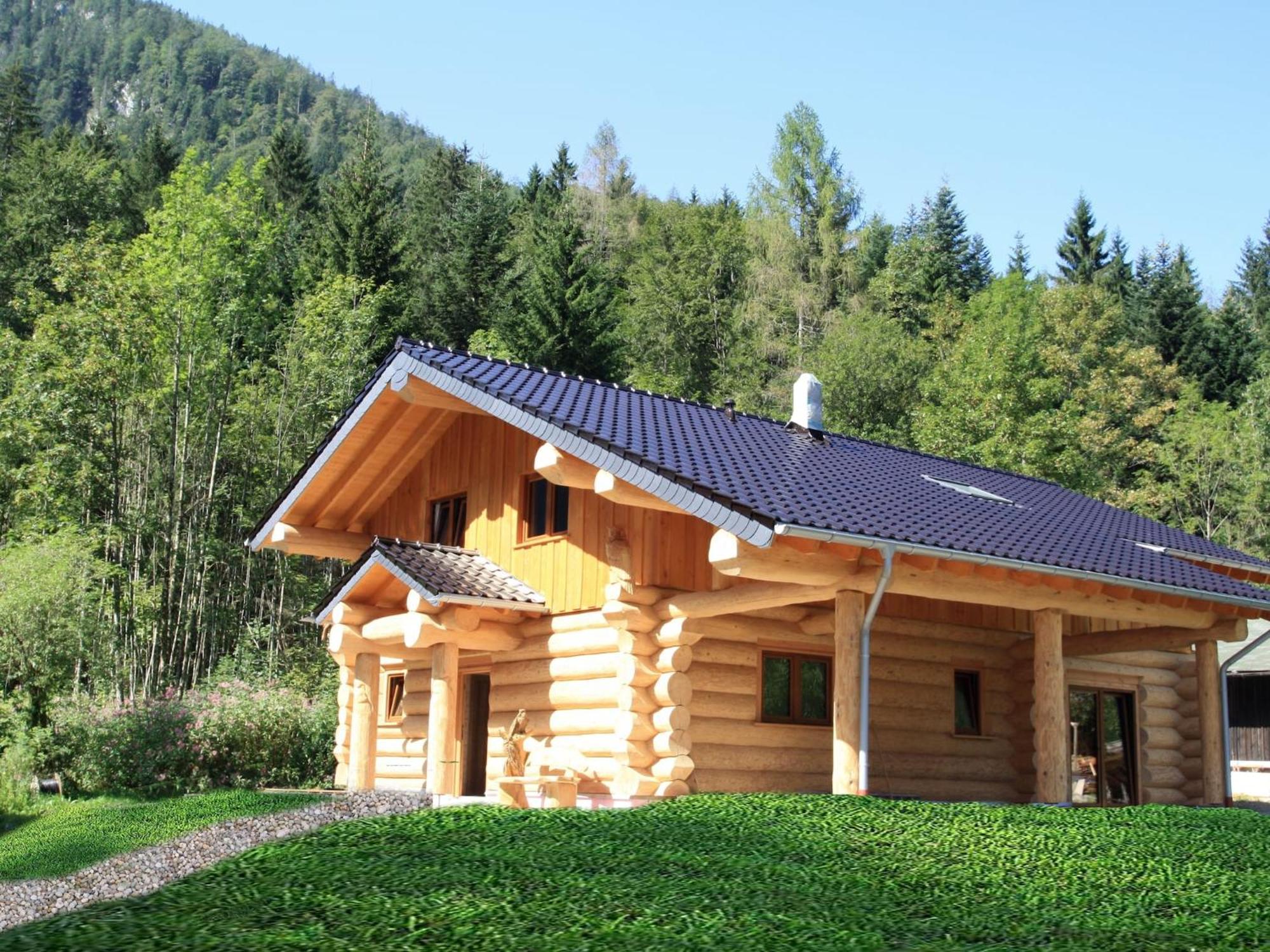 Pleasant Apartment In Ruhpolding With Swimming Pool Ngoại thất bức ảnh