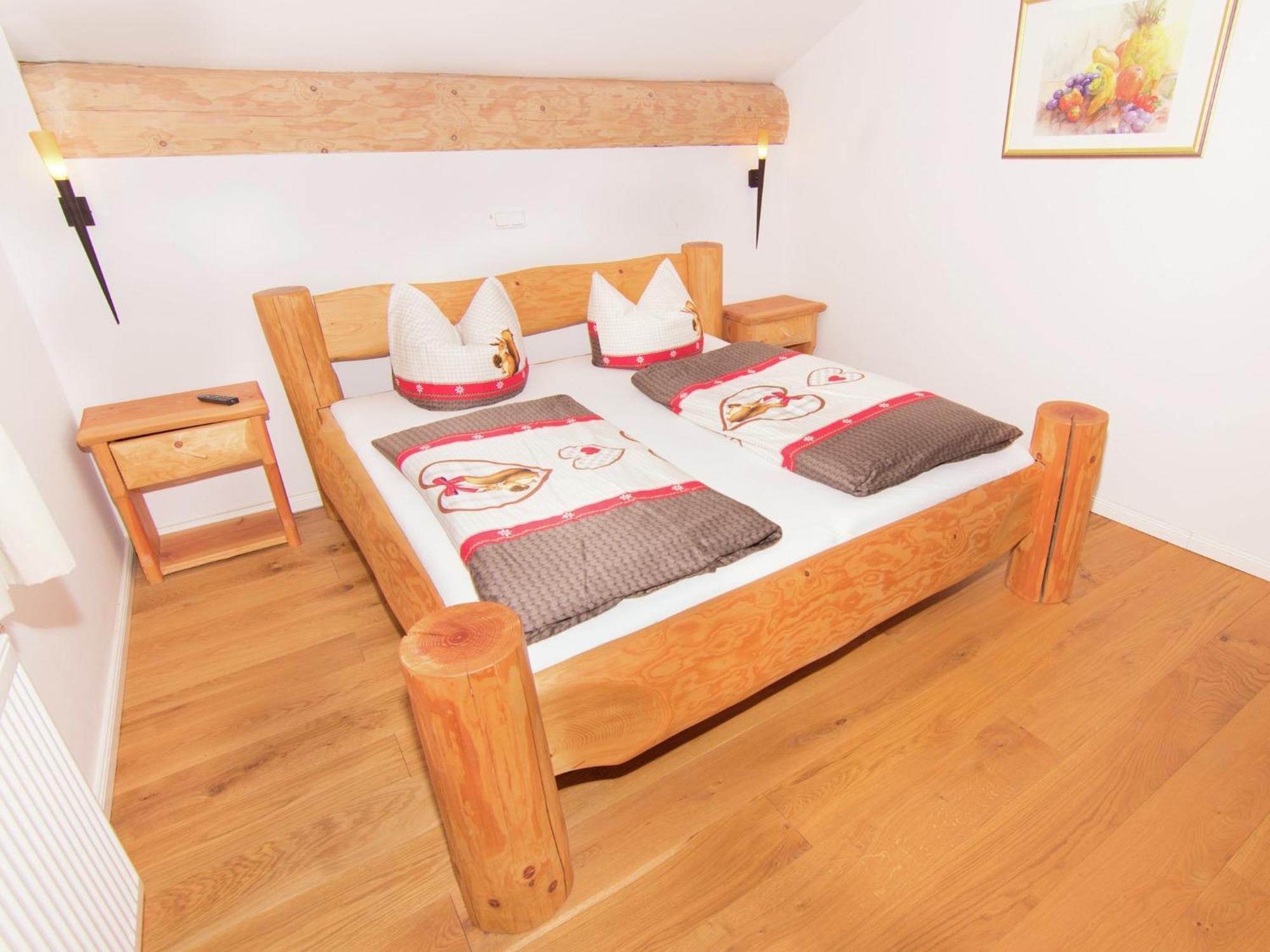 Pleasant Apartment In Ruhpolding With Swimming Pool Ngoại thất bức ảnh