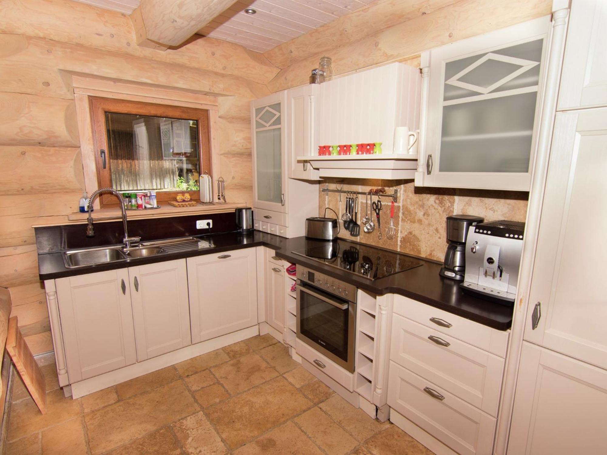 Pleasant Apartment In Ruhpolding With Swimming Pool Ngoại thất bức ảnh