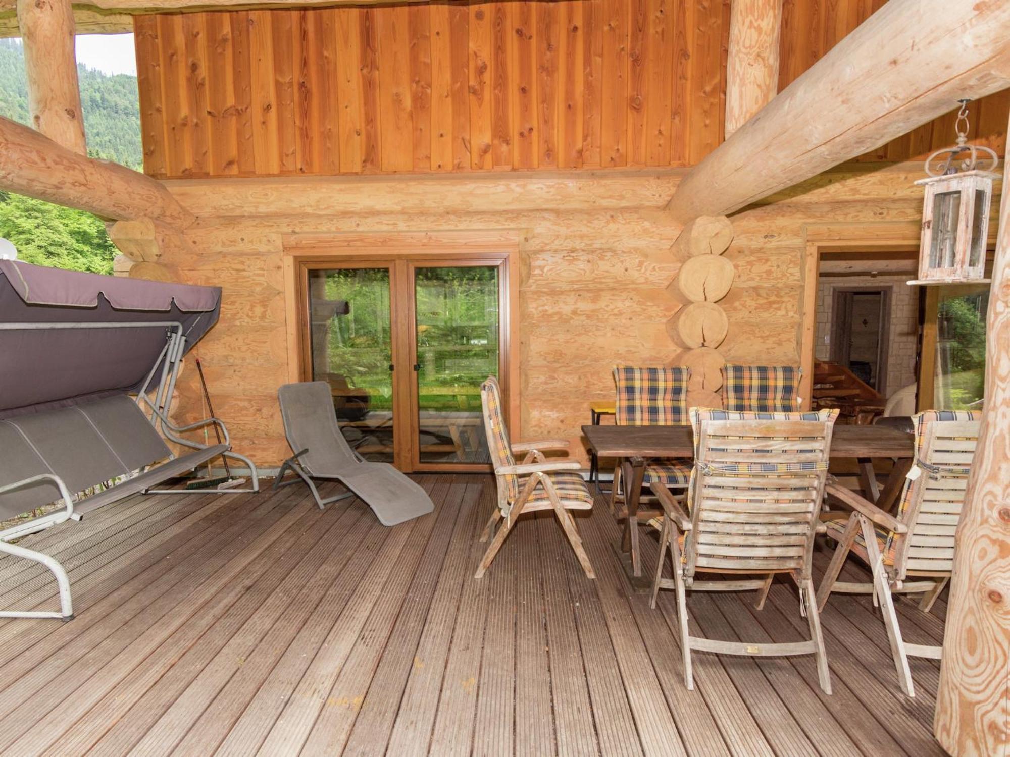 Pleasant Apartment In Ruhpolding With Swimming Pool Ngoại thất bức ảnh