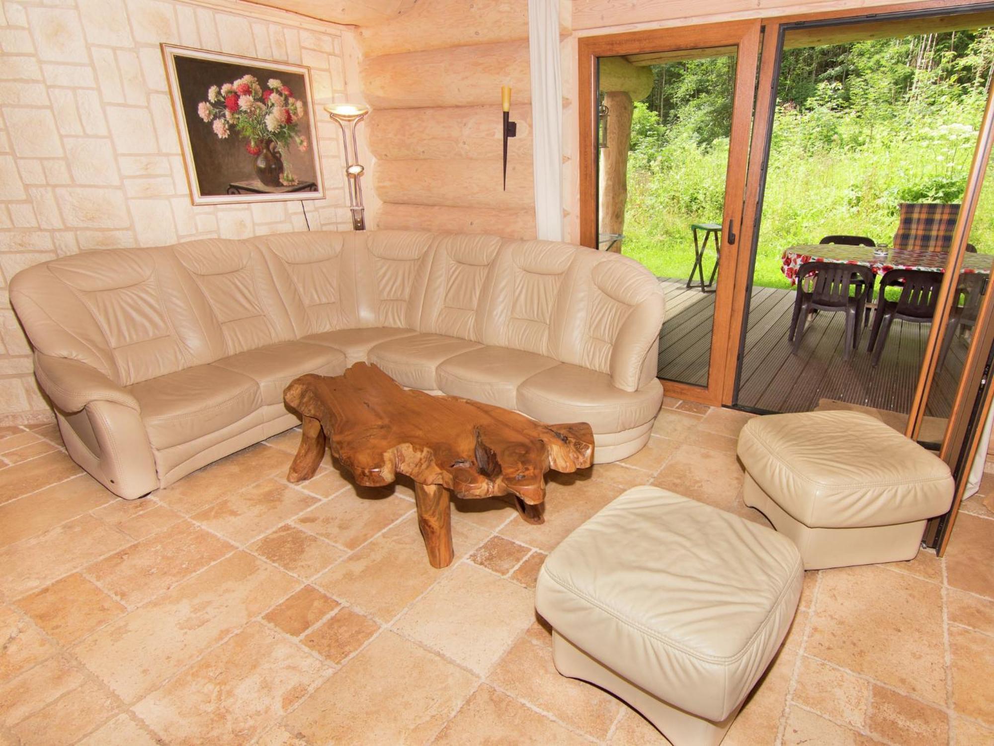 Pleasant Apartment In Ruhpolding With Swimming Pool Ngoại thất bức ảnh