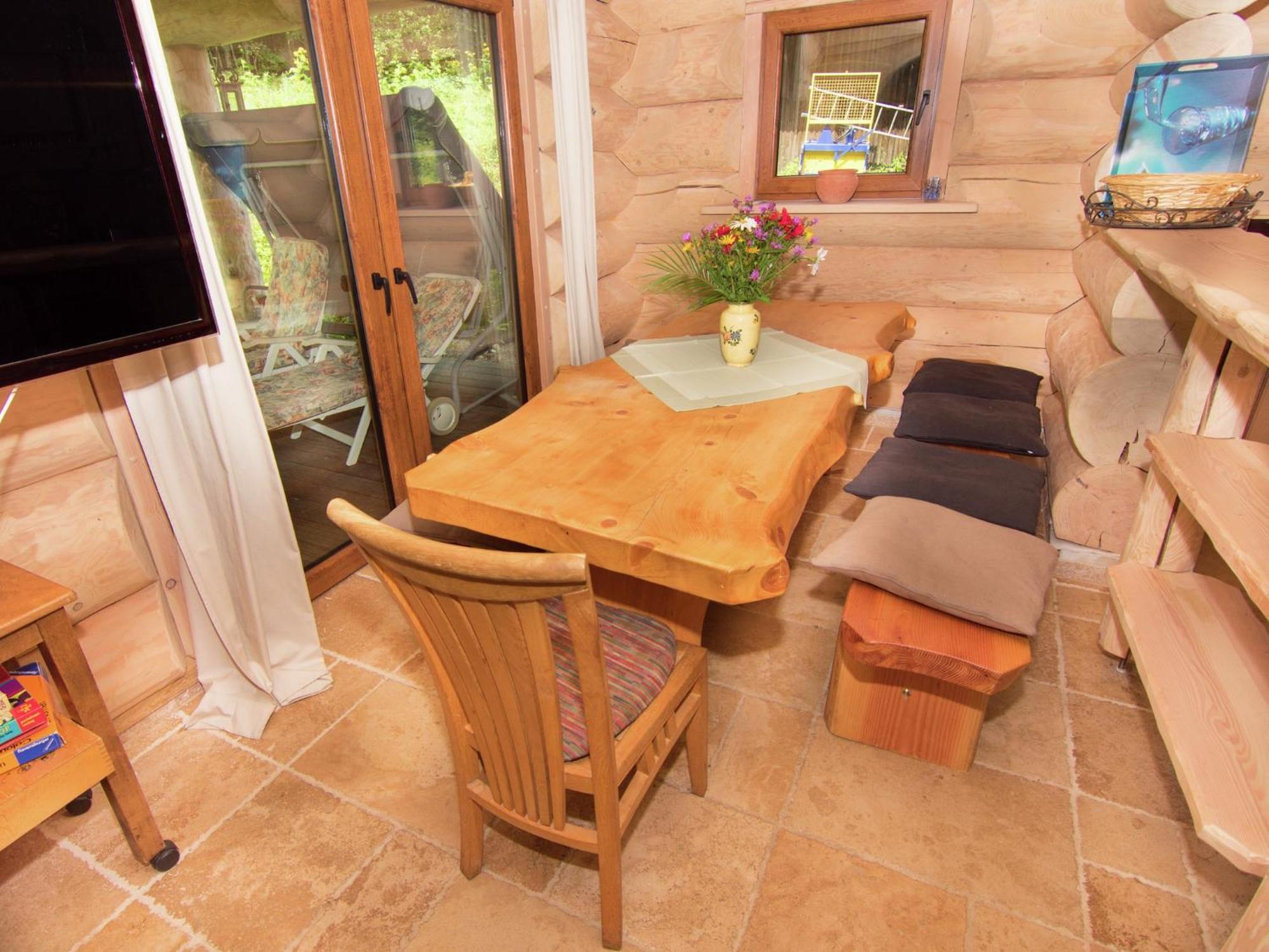 Pleasant Apartment In Ruhpolding With Swimming Pool Ngoại thất bức ảnh