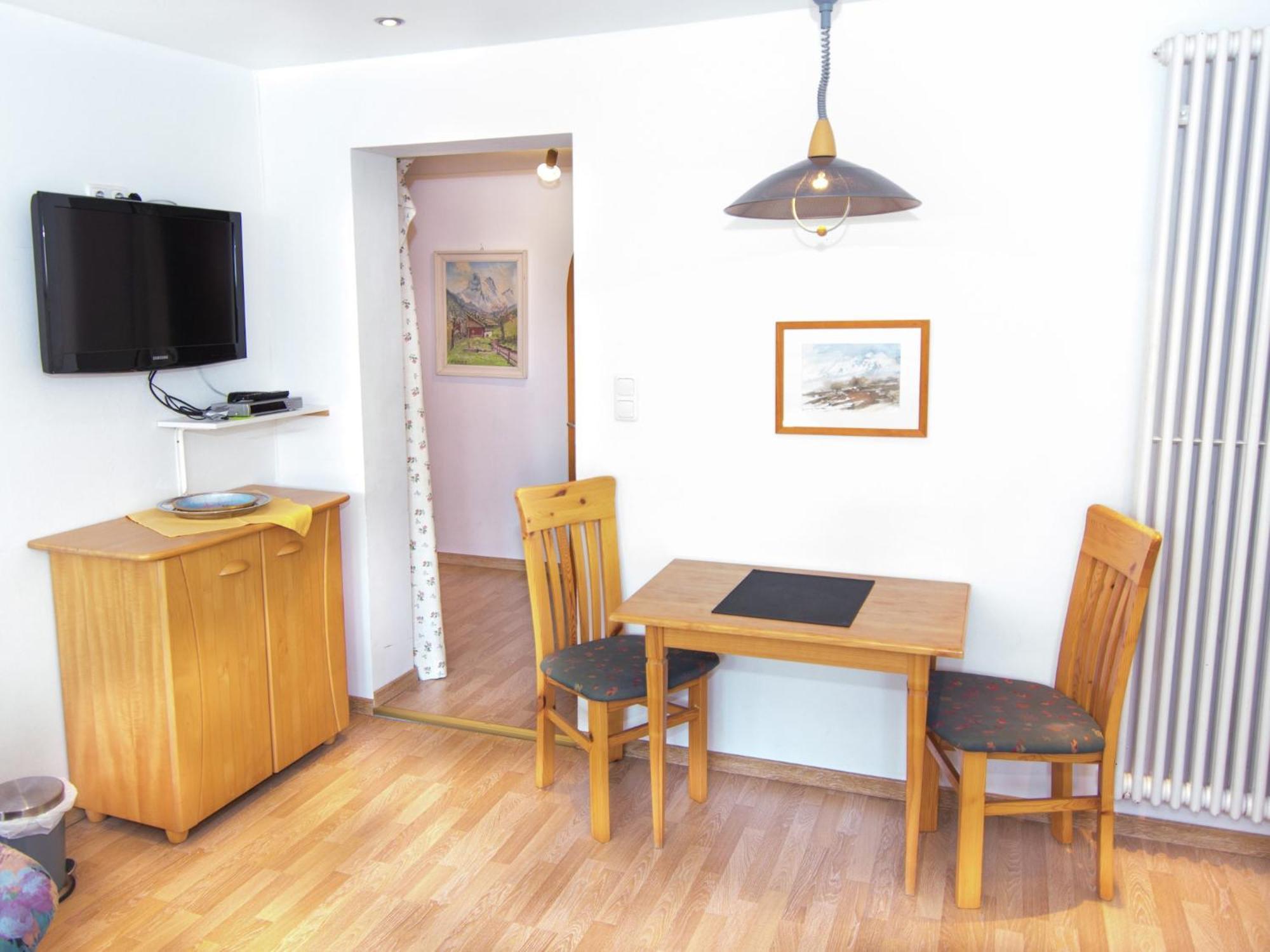 Pleasant Apartment In Ruhpolding With Swimming Pool Ngoại thất bức ảnh