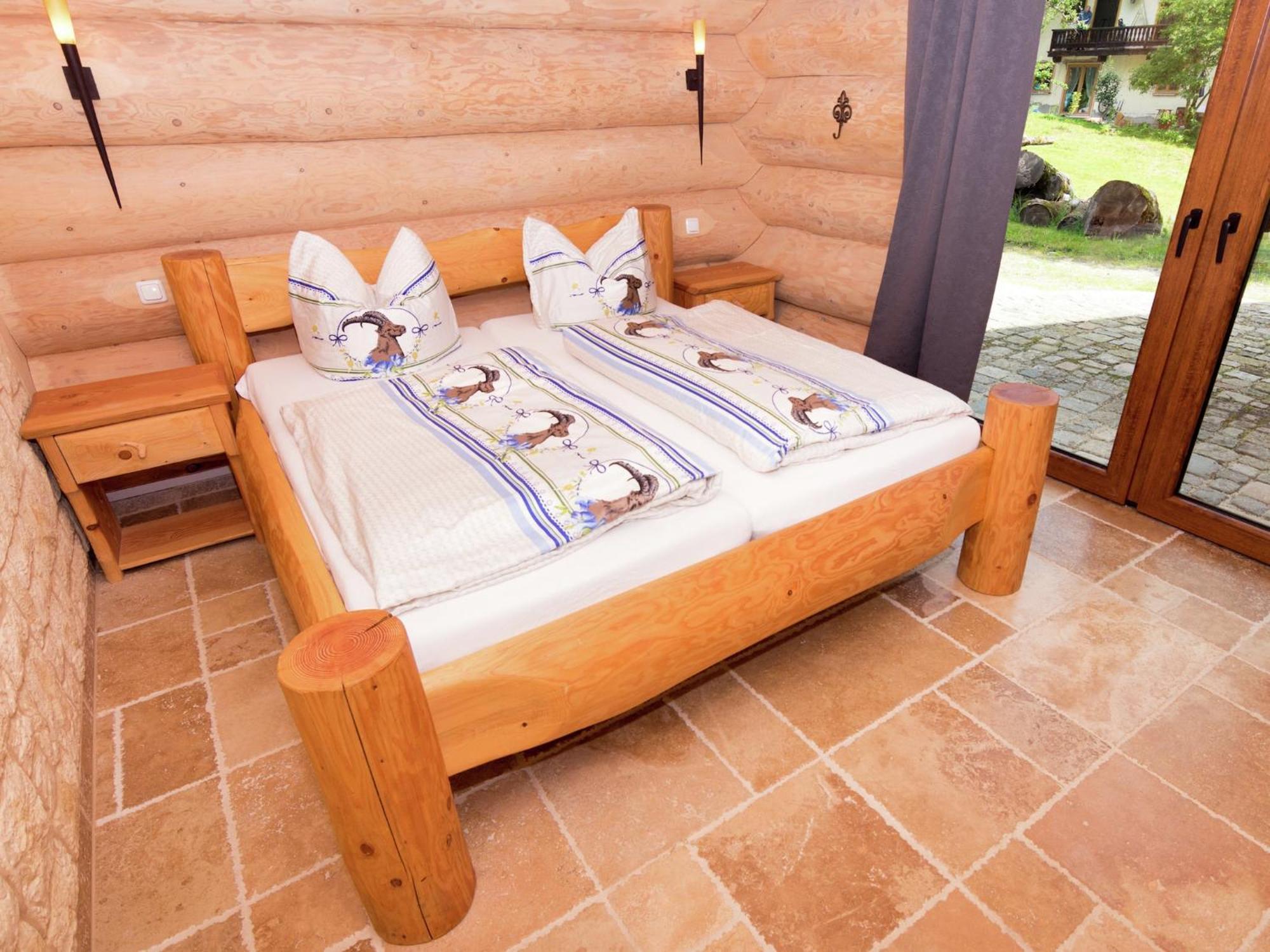 Pleasant Apartment In Ruhpolding With Swimming Pool Ngoại thất bức ảnh