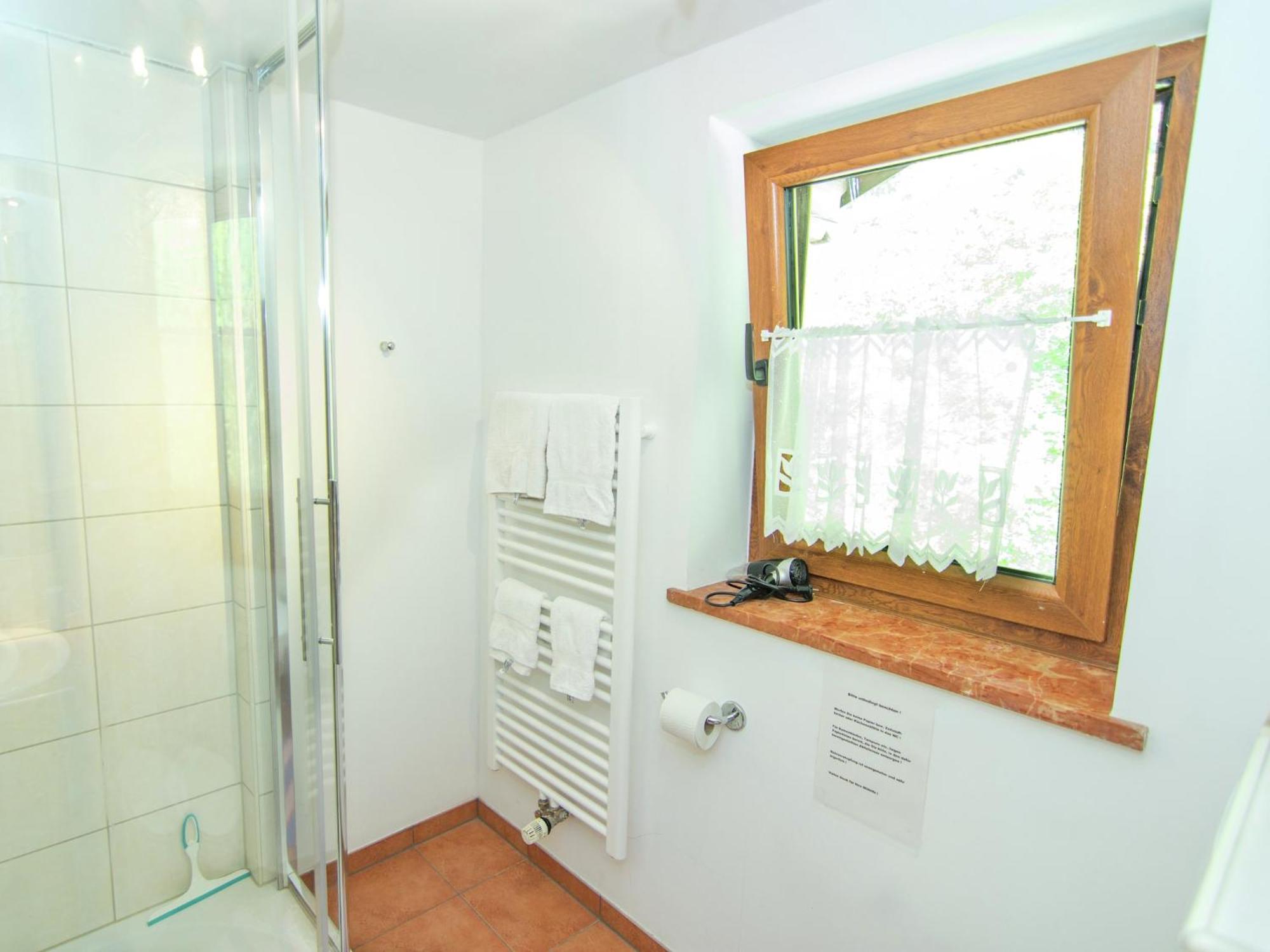 Pleasant Apartment In Ruhpolding With Swimming Pool Ngoại thất bức ảnh