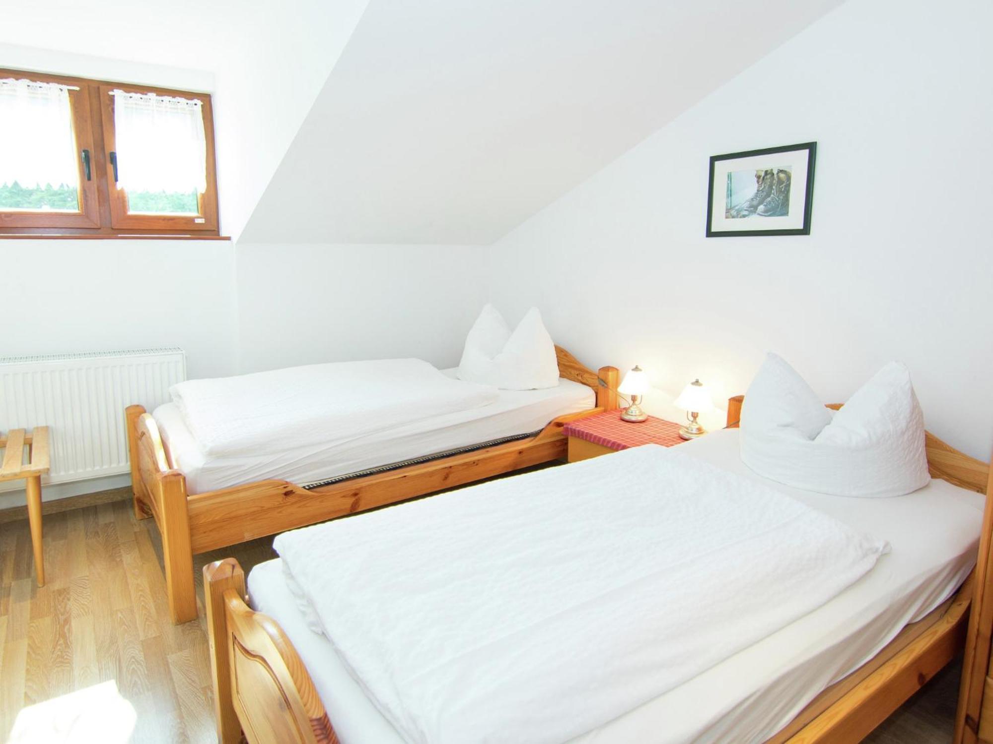 Pleasant Apartment In Ruhpolding With Swimming Pool Ngoại thất bức ảnh