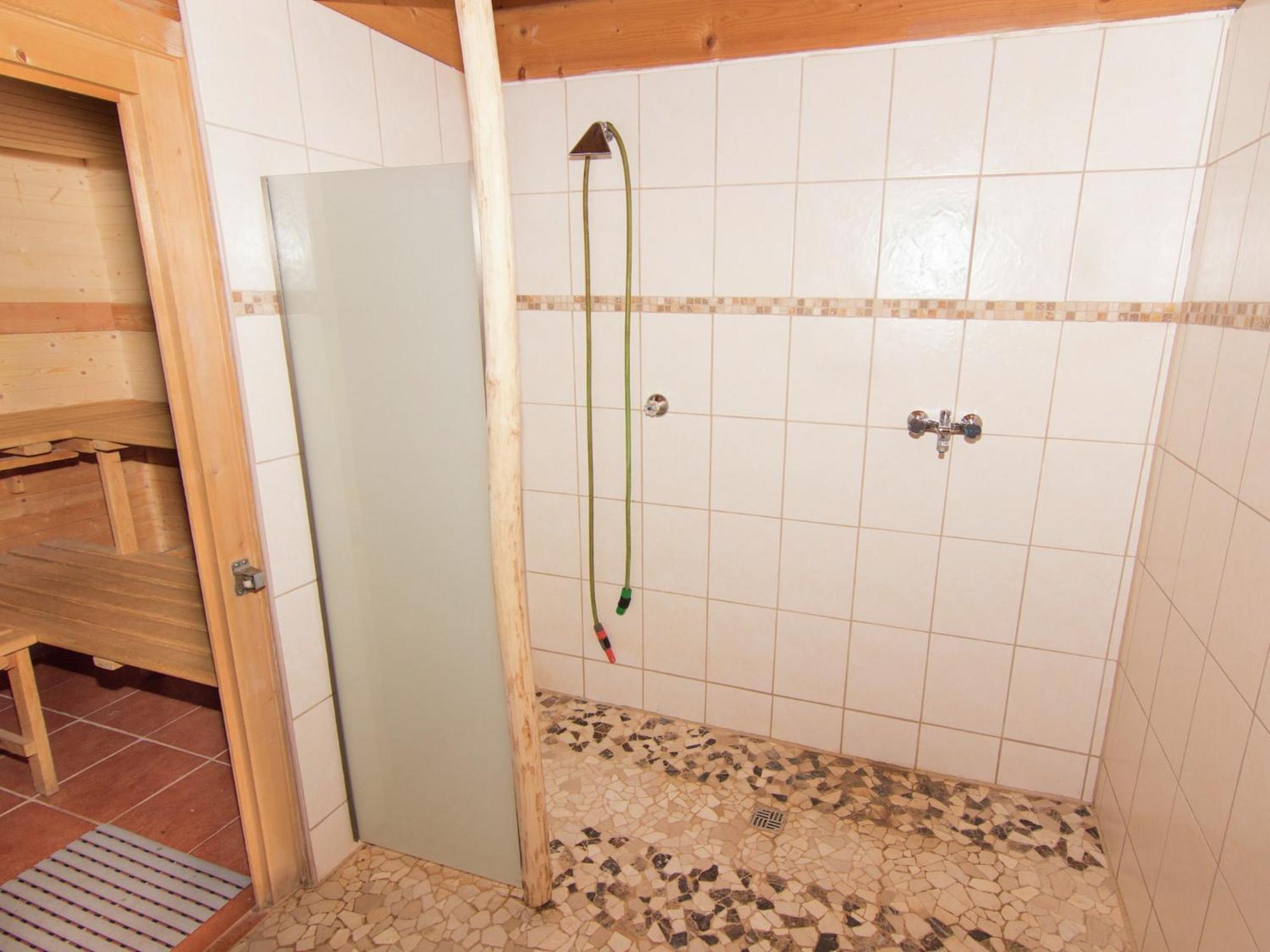 Pleasant Apartment In Ruhpolding With Swimming Pool Ngoại thất bức ảnh