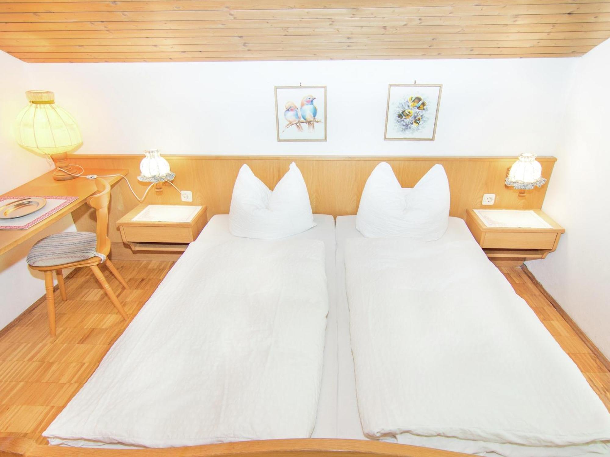Pleasant Apartment In Ruhpolding With Swimming Pool Ngoại thất bức ảnh