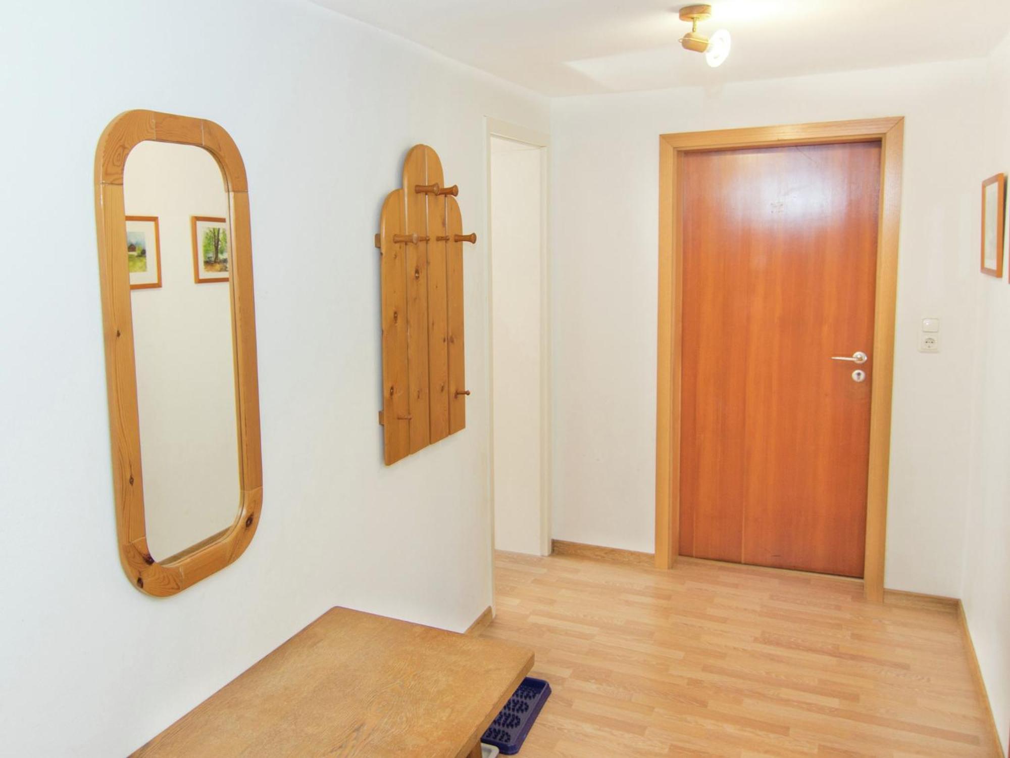Pleasant Apartment In Ruhpolding With Swimming Pool Ngoại thất bức ảnh