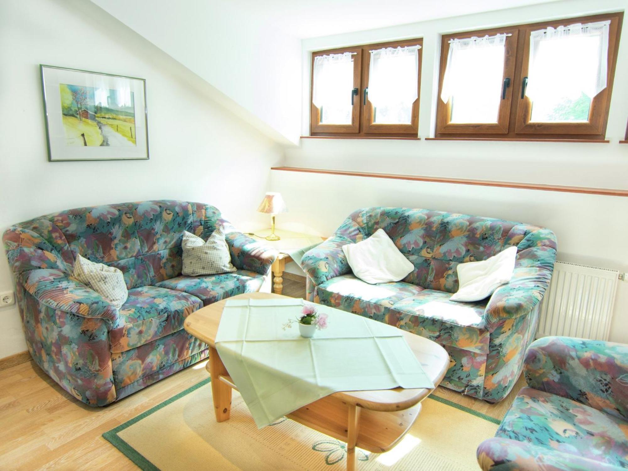 Pleasant Apartment In Ruhpolding With Swimming Pool Ngoại thất bức ảnh